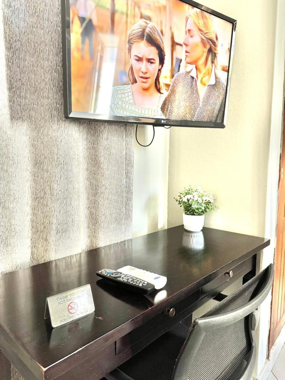 מאפוטו Angel Boutique Hotel מראה חיצוני תמונה